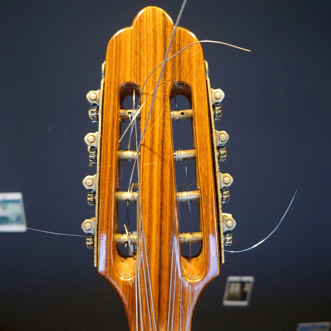 Del Vecchio デル・ベッキョ製 バンドリン 1988年
