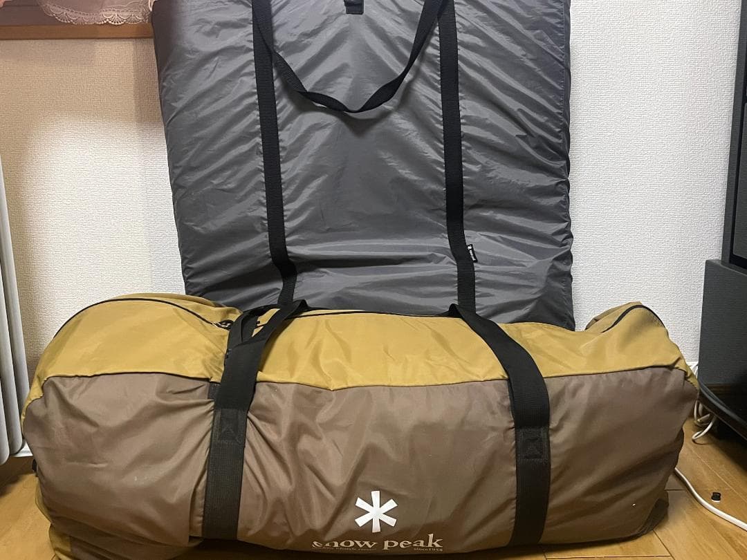  peak エントリー2ルーム　エルフィールド TP-880