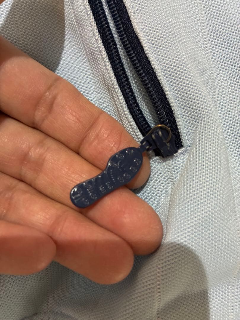 adidas オリジナルス　フランス代表 ジャージ