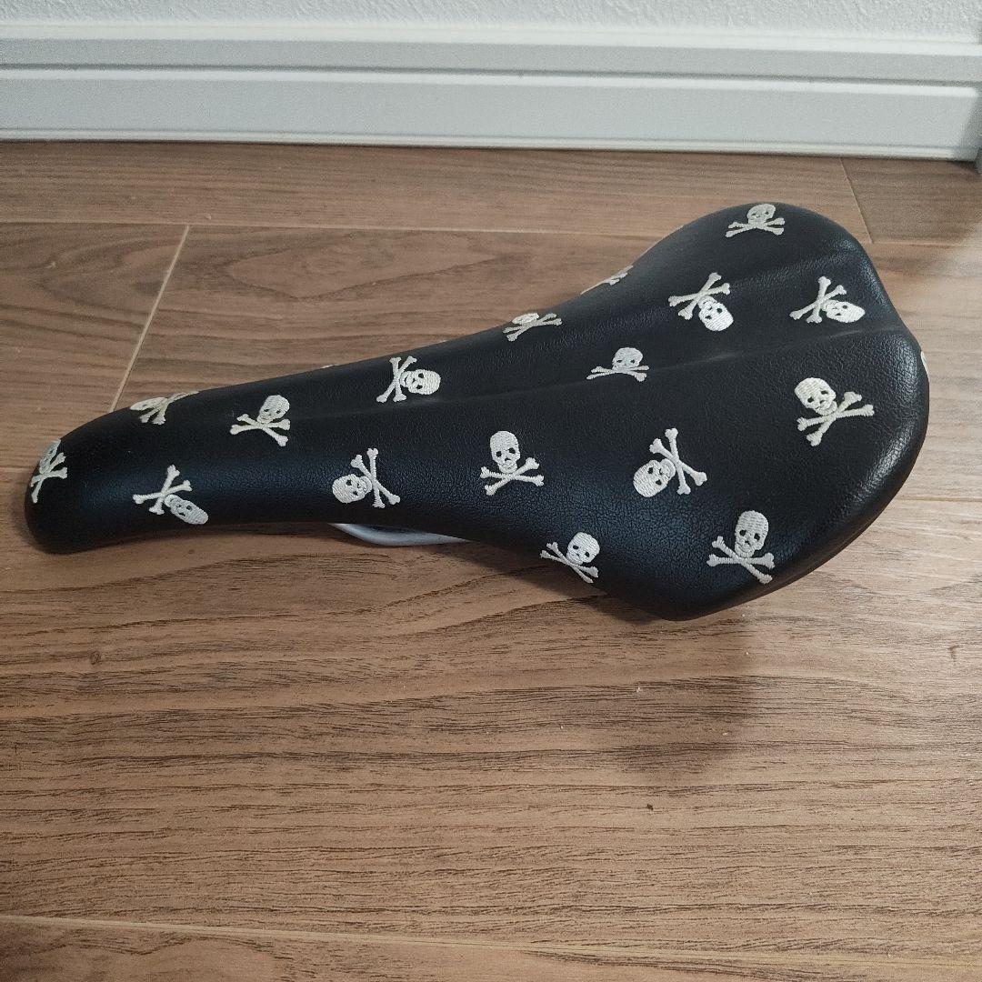 SDG ベルエア A&F別注スカル