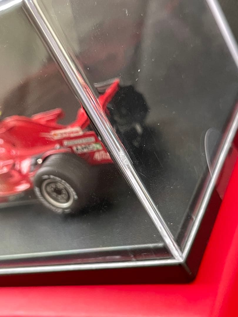 Look Smart キミライコネンF2007限定400中国GP