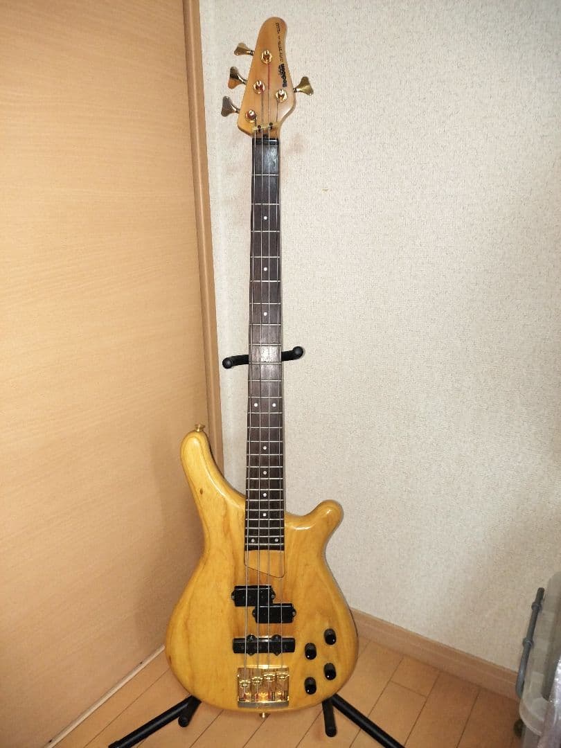 KAWAI Rockoon RB-61PJ 河合楽器　国産ベース