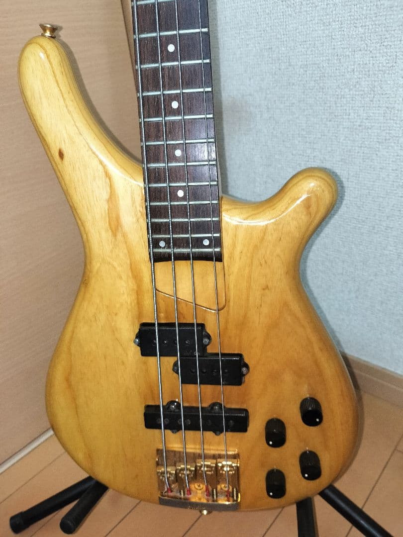 KAWAI Rockoon RB-61PJ 河合楽器　国産ベース