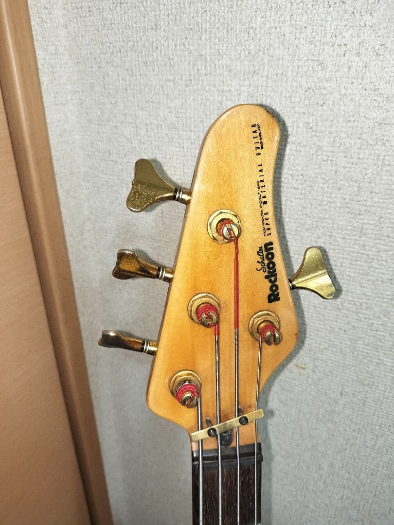 KAWAI Rockoon RB-61PJ 河合楽器　国産ベース