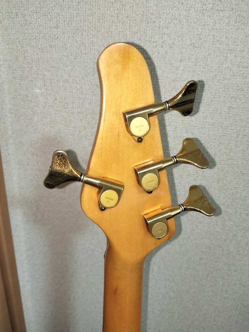 KAWAI Rockoon RB-61PJ 河合楽器　国産ベース