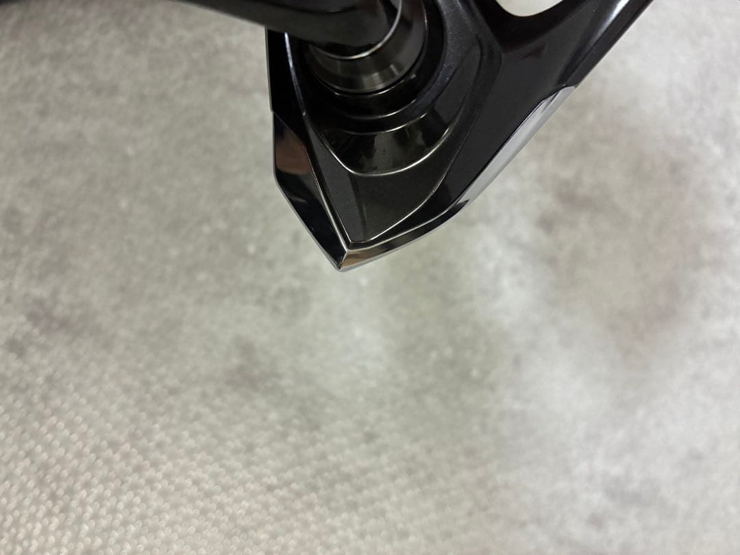 (箱無し)23ヴァンキッシュ　3000MHG