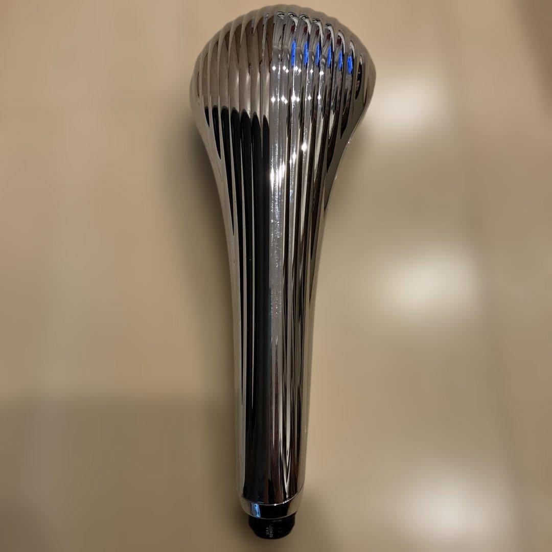 リファファインバブルU シャワーヘッド