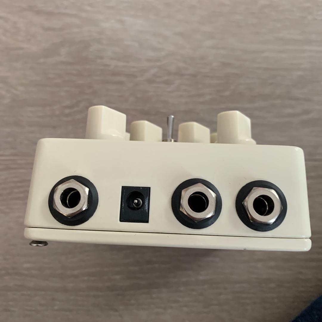 ギター CARL MARTIN PlexiRanger