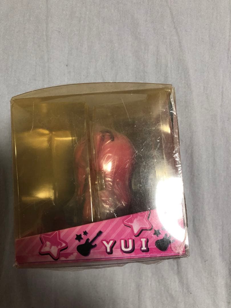 ぺたん娘 ユイ 「Angel Beats!」