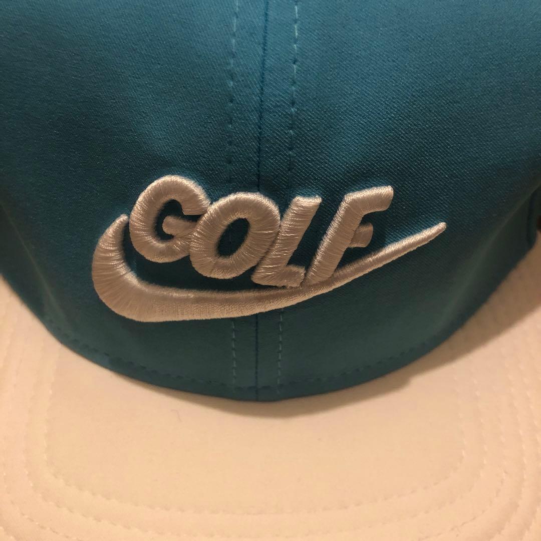 ナイキ　ゴルフキャップ　限定