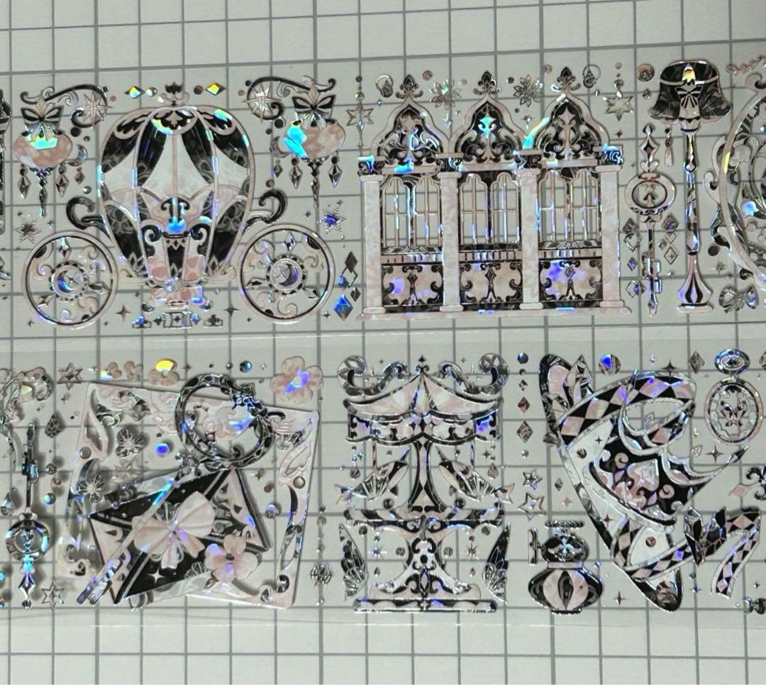 Rabbit-PaperCutting-ページ☆