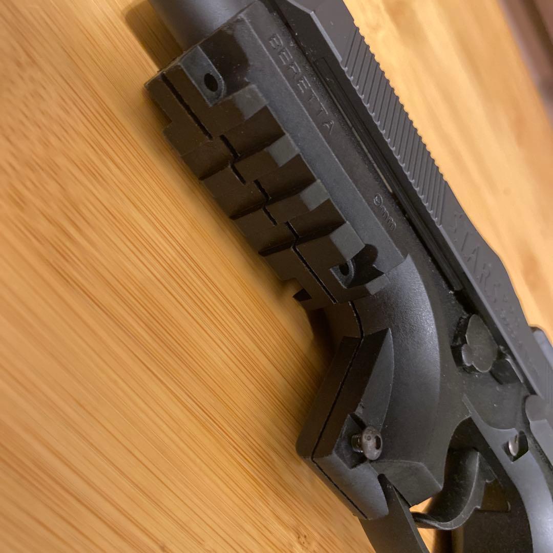 SAMURAI EDGE バイオハザード　ジャンク品