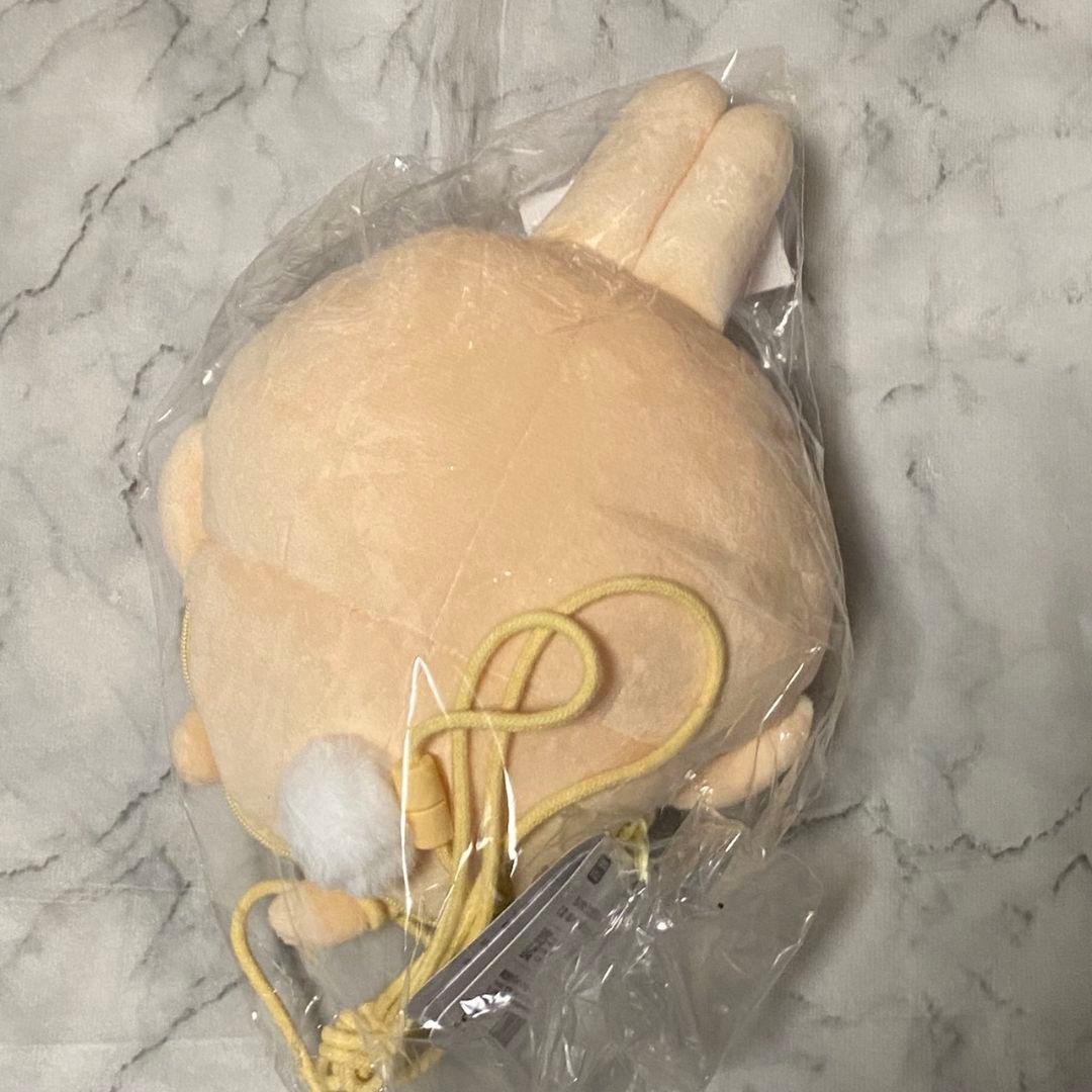 うさぎだらけのくじ　ちいかわ　A賞　B賞　C賞