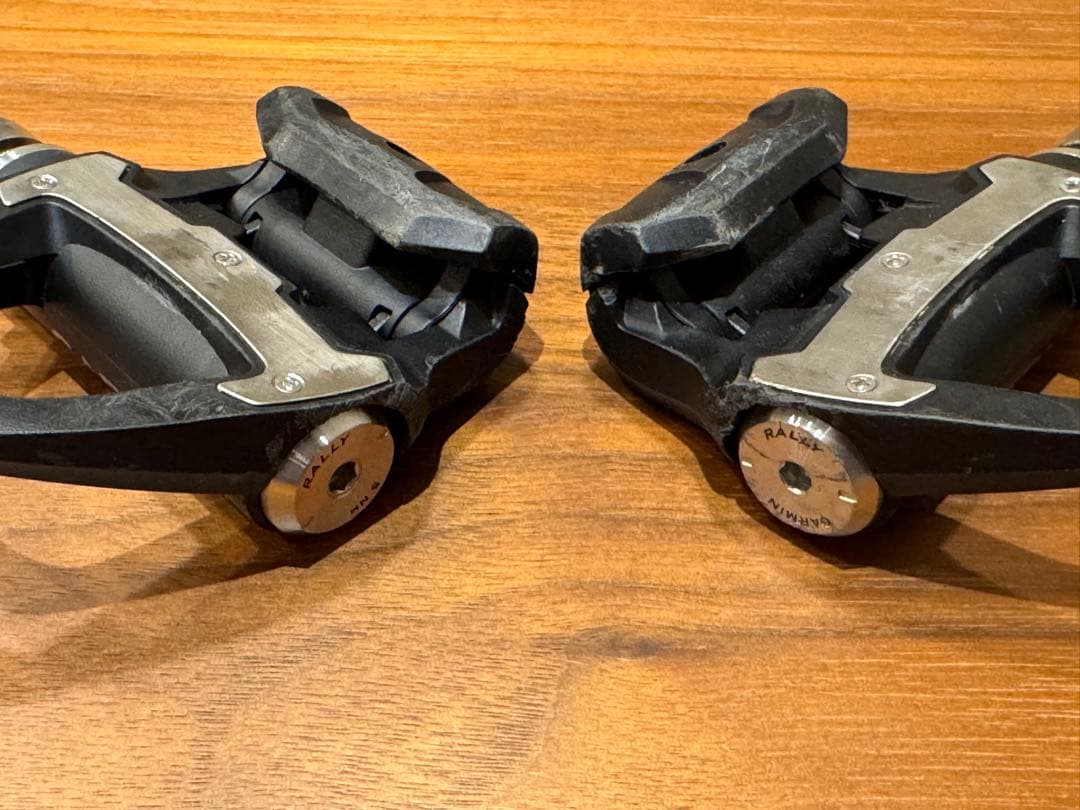 GARMIN Rally RS100 シングルセンサー（並行輸入品）