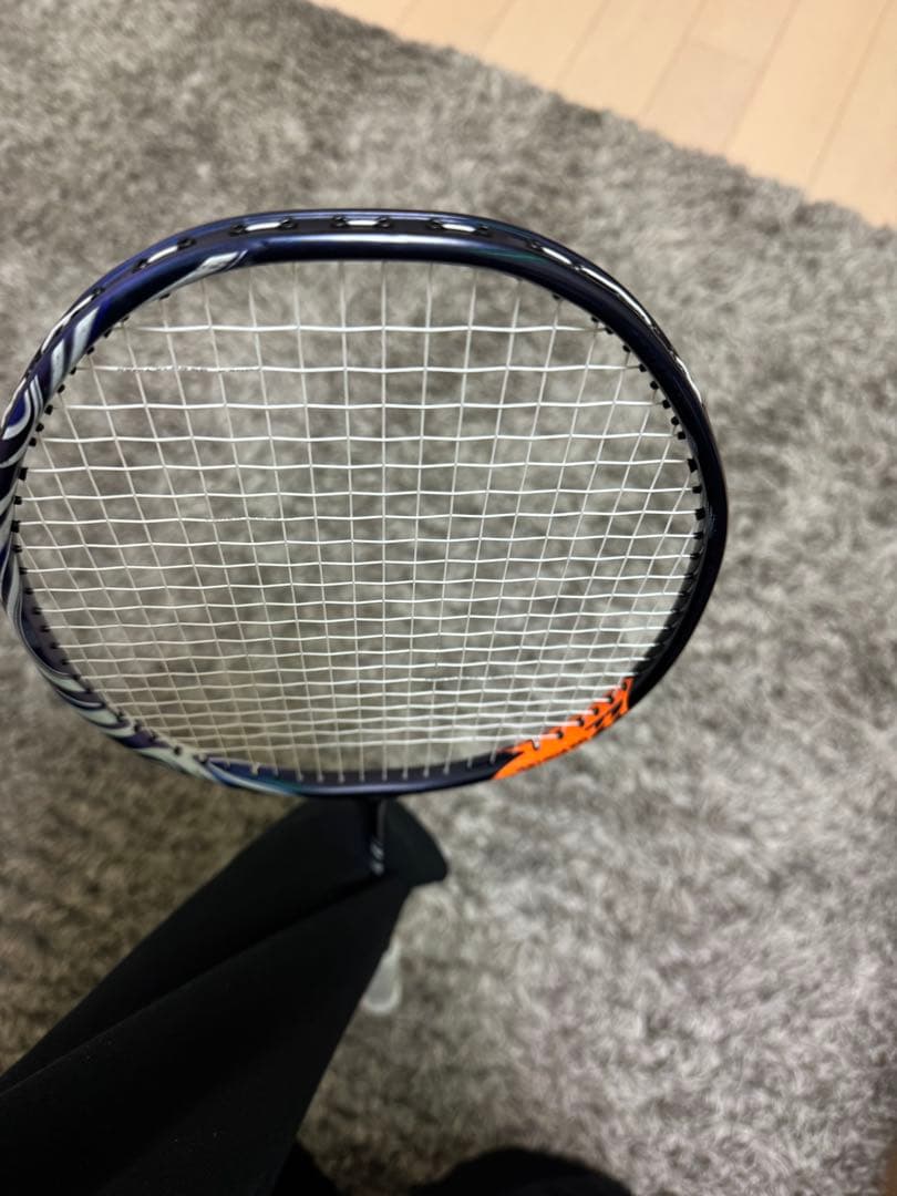 ラケット ASTROX100zz