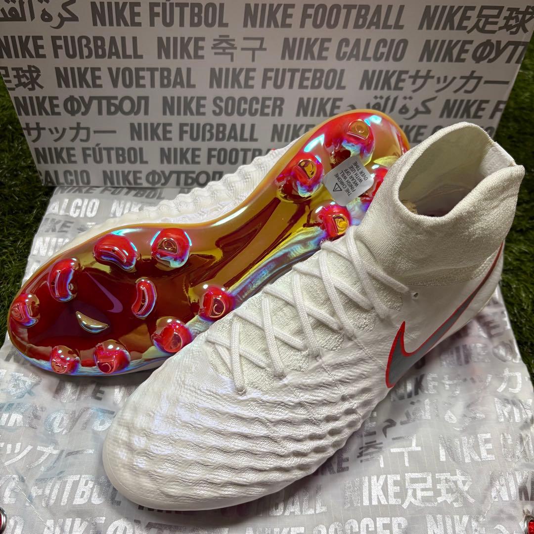 NIKE Magista Obra Ⅱ Elite DF FG