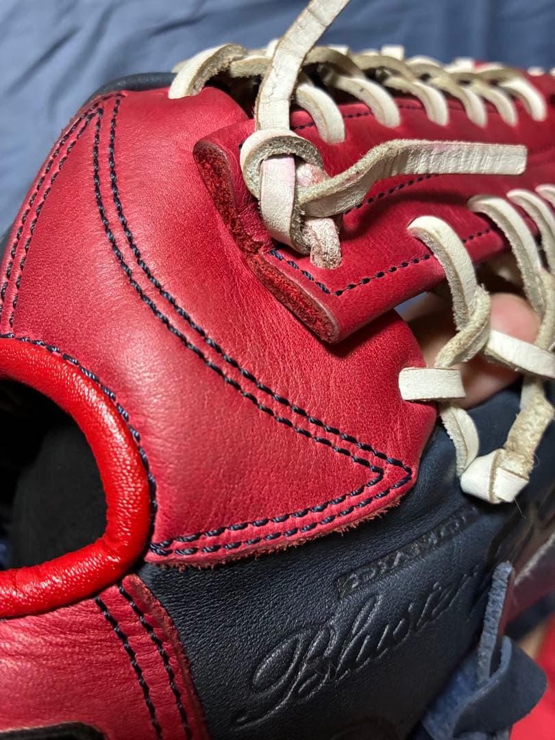 ナイキ野球グローブ