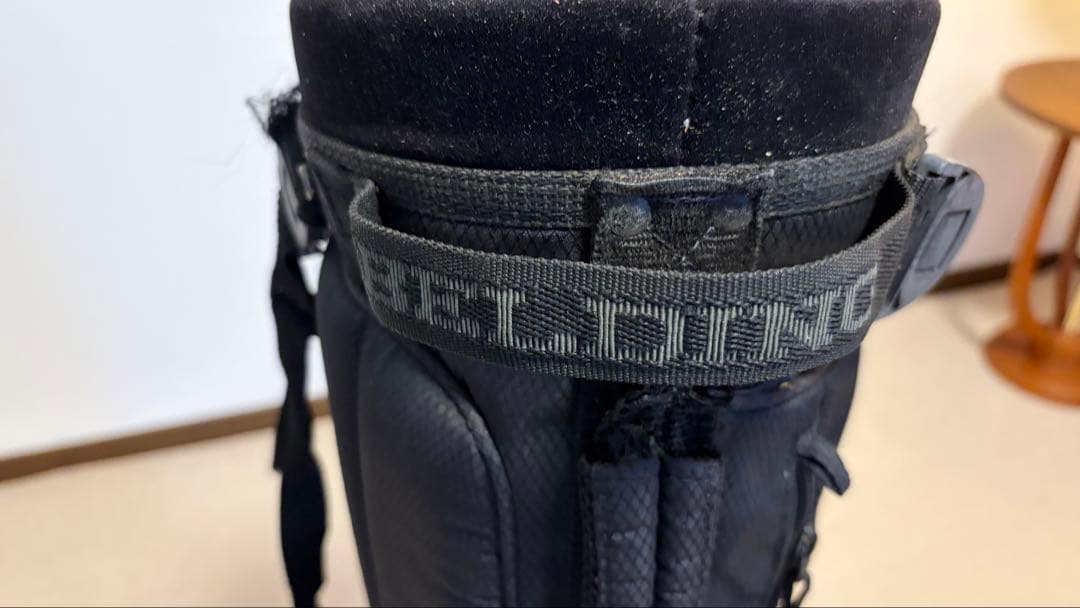 Dr Pepper キャディバッグ ベルディング