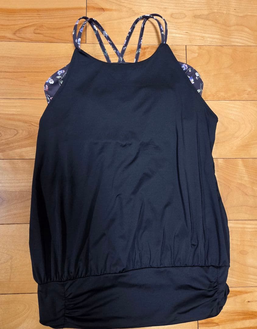 お値下げSUKALA ヨガウェア Lサイズ