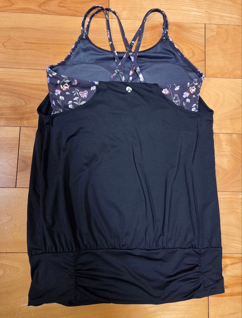 お値下げSUKALA ヨガウェア Lサイズ