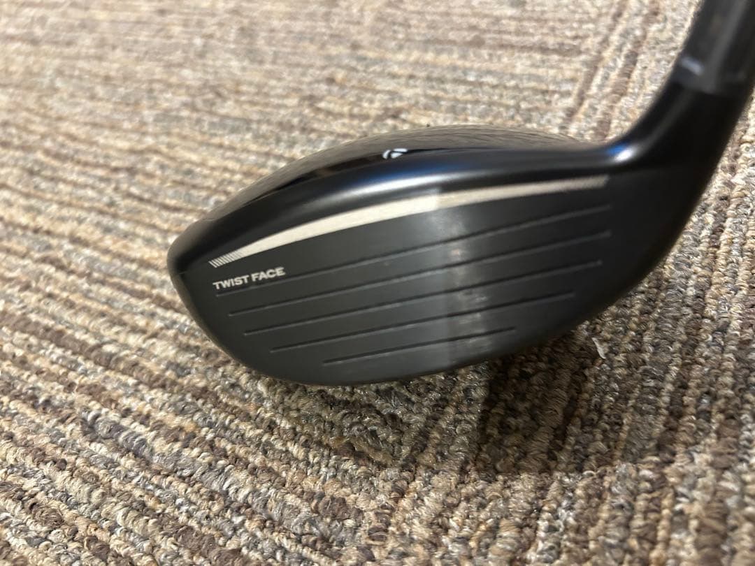 Stealth 2 HD フェアウェイウッド 7/23