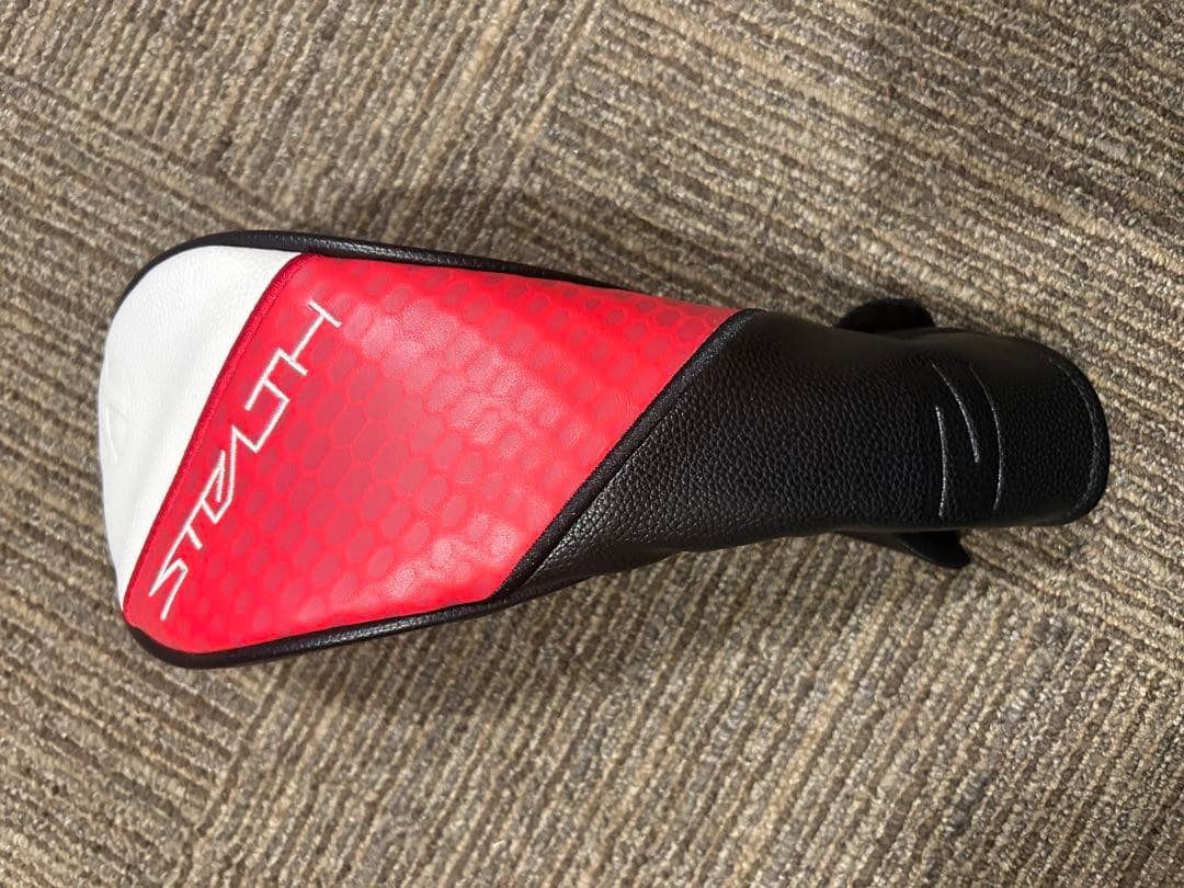 Stealth 2 HD フェアウェイウッド 7/23