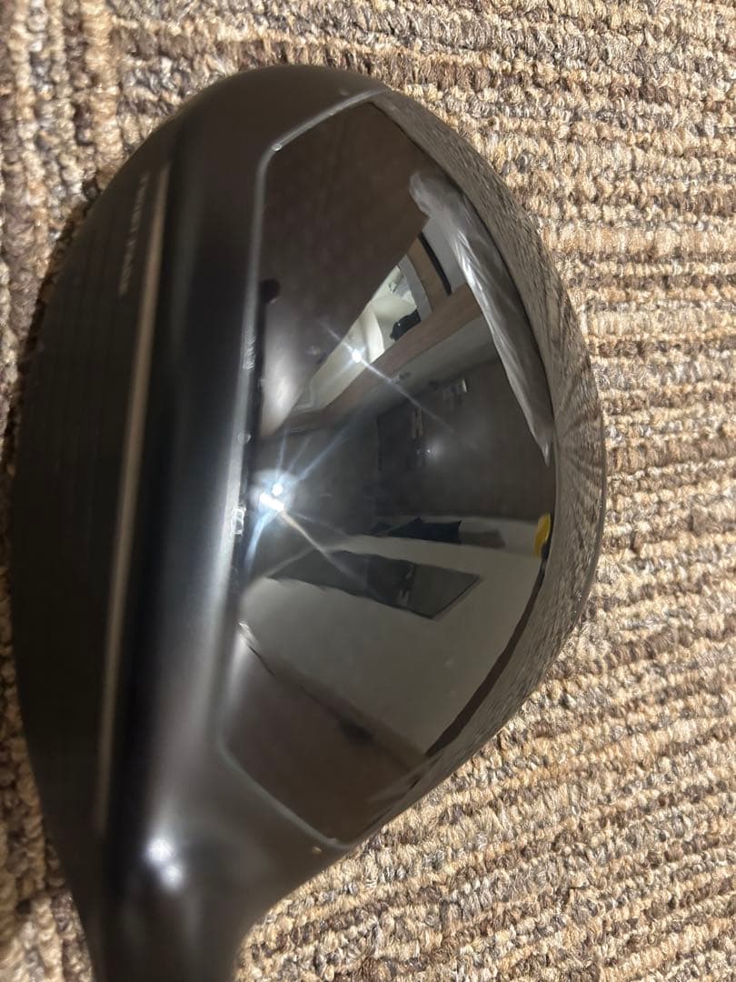 Stealth 2 HD フェアウェイウッド 7/23