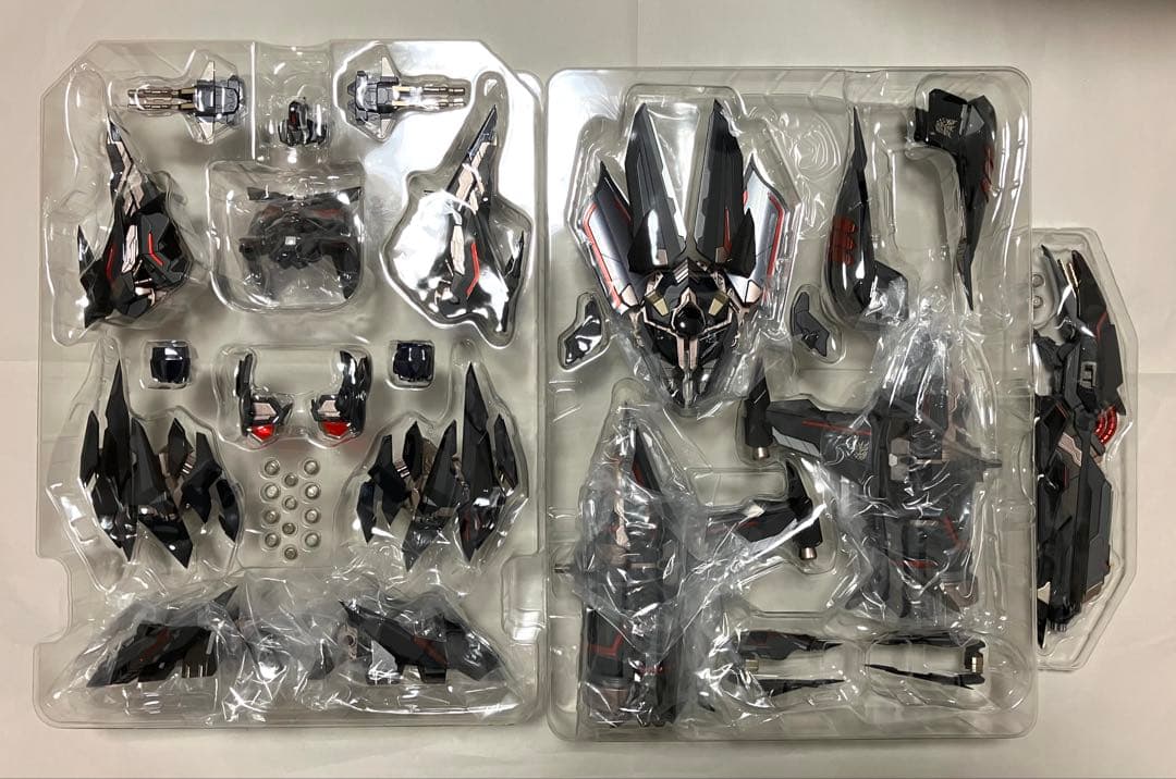 O*I様 鉄機巧 トランスフォーマー　オプティマスプライム　ジェットパワーアーマ