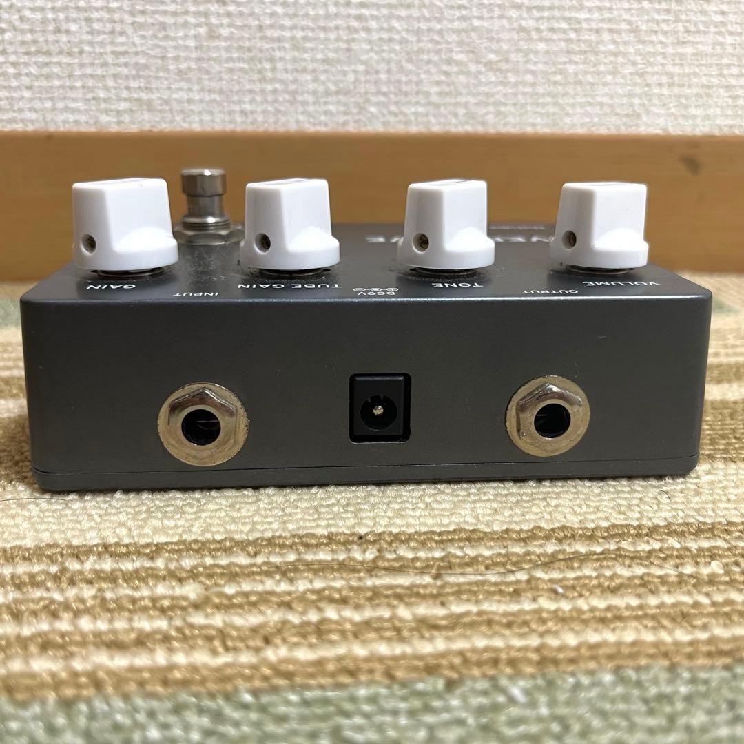 ギター Korg OD-S