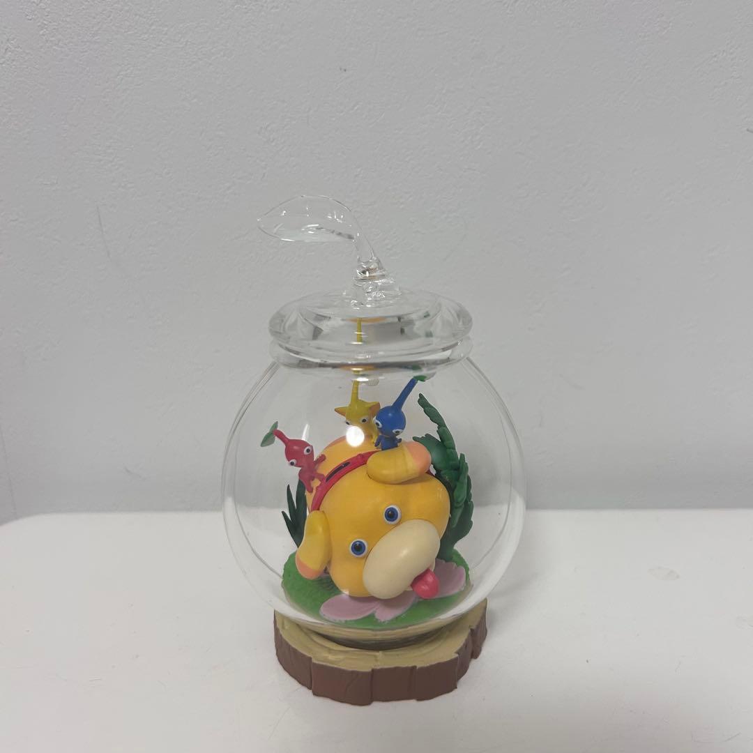 【ピクミン】 テラリウム コンプリート12種