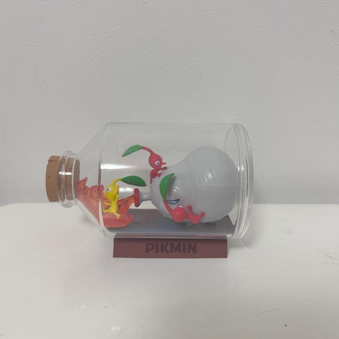 【ピクミン】 テラリウム コンプリート12種