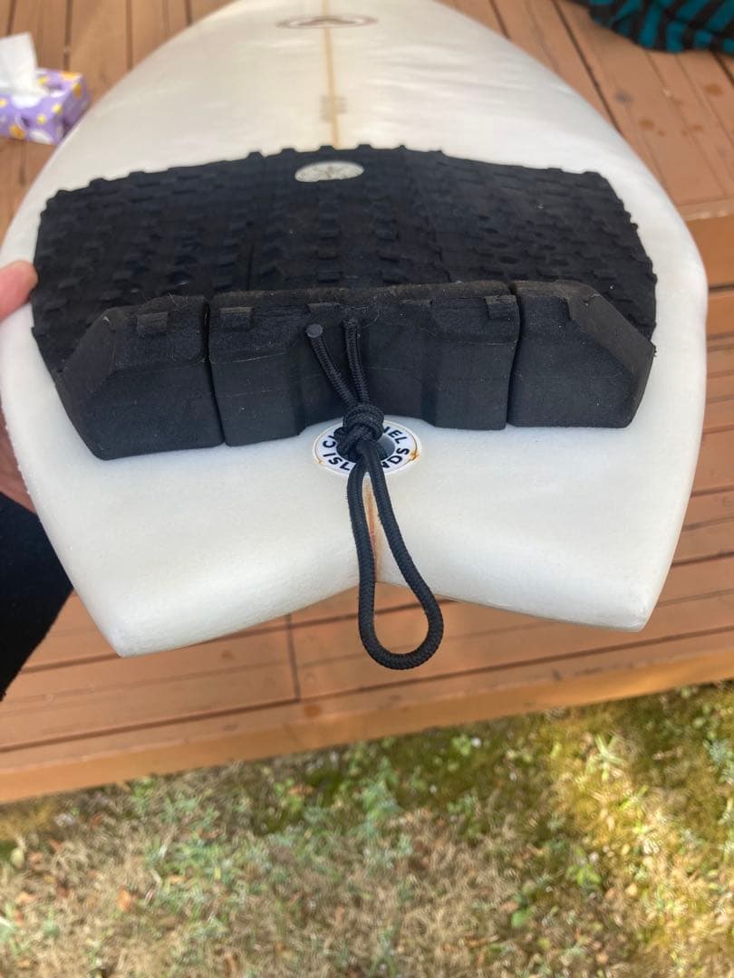 アルメリック Gスケート 5'5\"