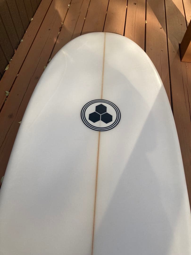 アルメリック Gスケート 5'5\"