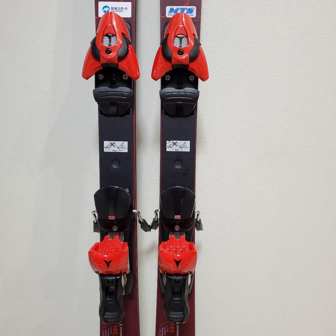 スキー 23-24 ATOMIC REDSTER S9 FIS