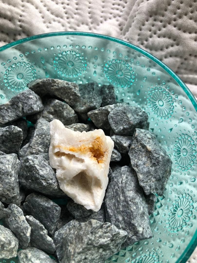 （専用）サウラライト、サチャロカアゼツライトさざれ