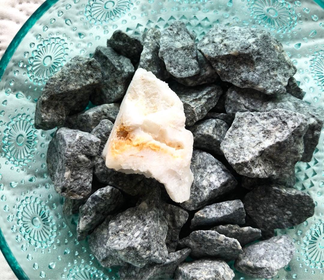 （専用）サウラライト、サチャロカアゼツライトさざれ