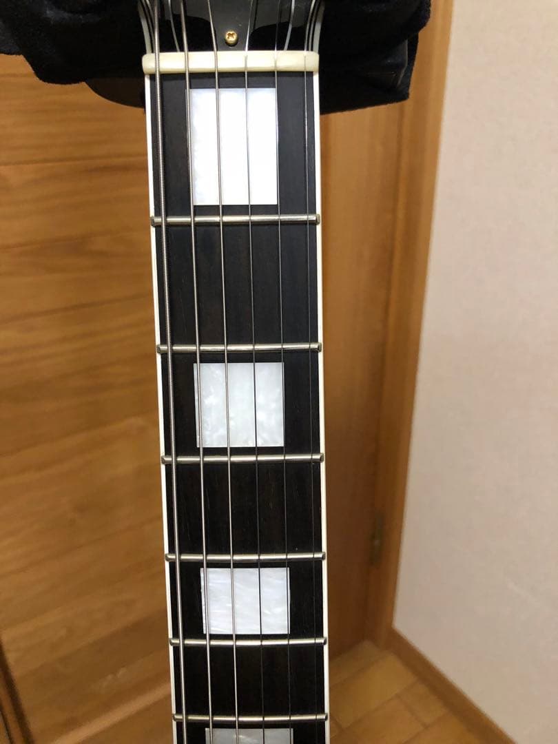 ギター Crews Maniac Sound KTR LC-02