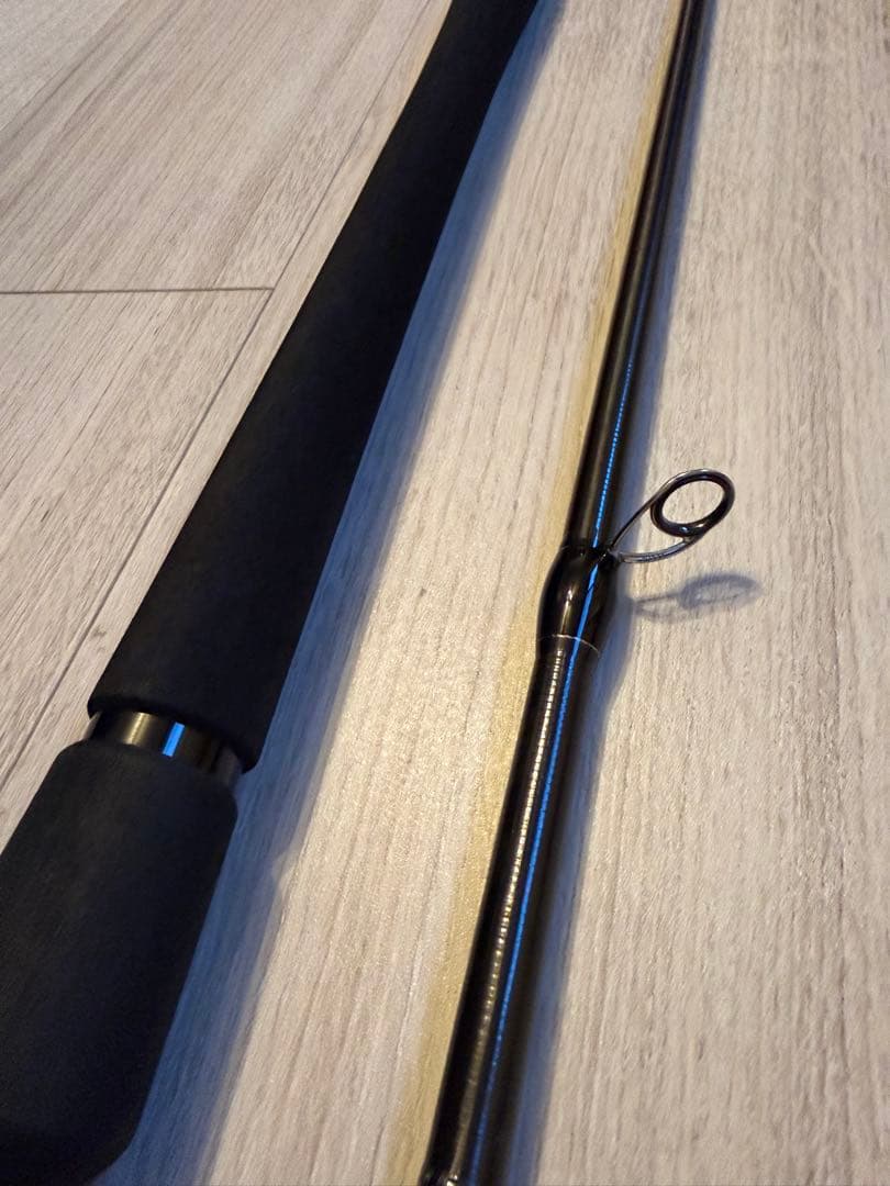 モンスターサーフ　MSS-1072-TR