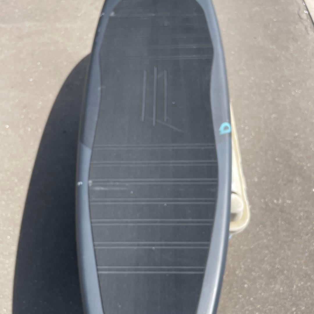 GONG サーフフォイルボードIntruderEPSPro