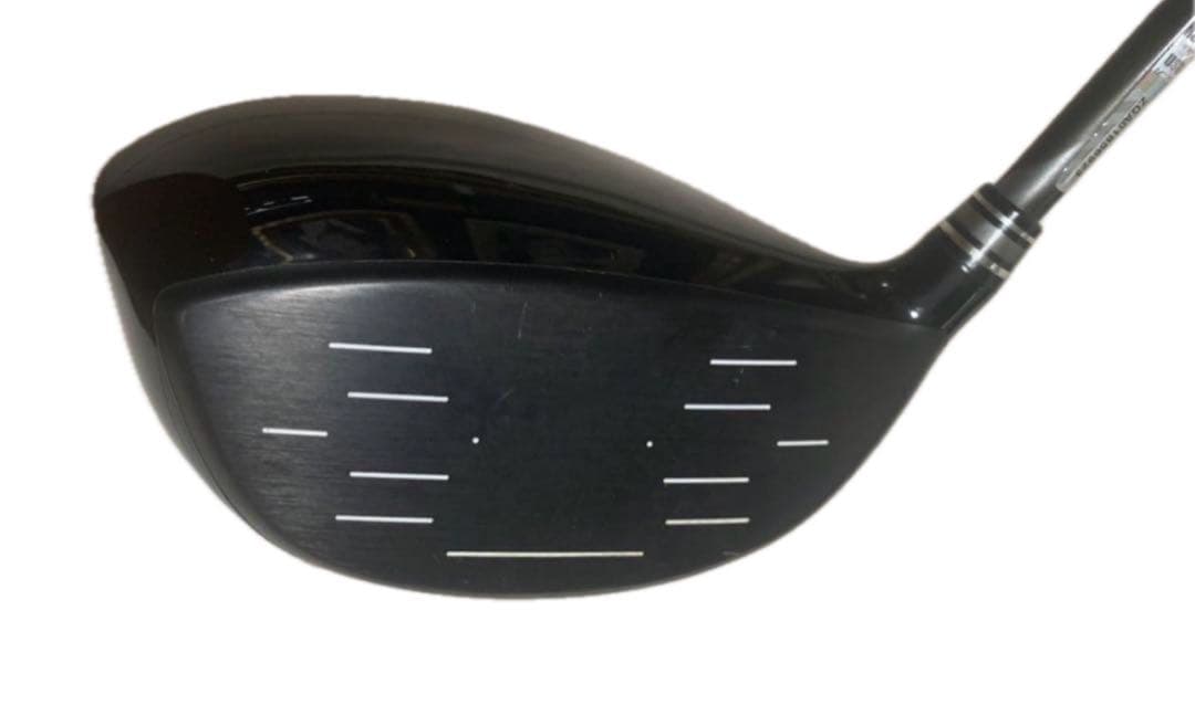 【ゼクシオ10ドライバー クラフトモデル】スピーダー エボ4 フレックスS 1W