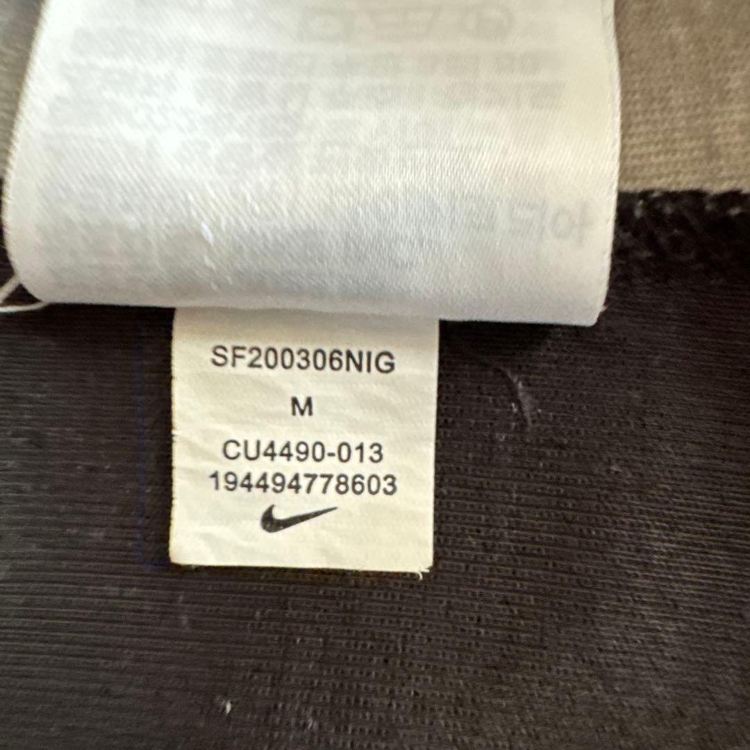 Nike テックフリース M 上下セット 「海外限定カラー」