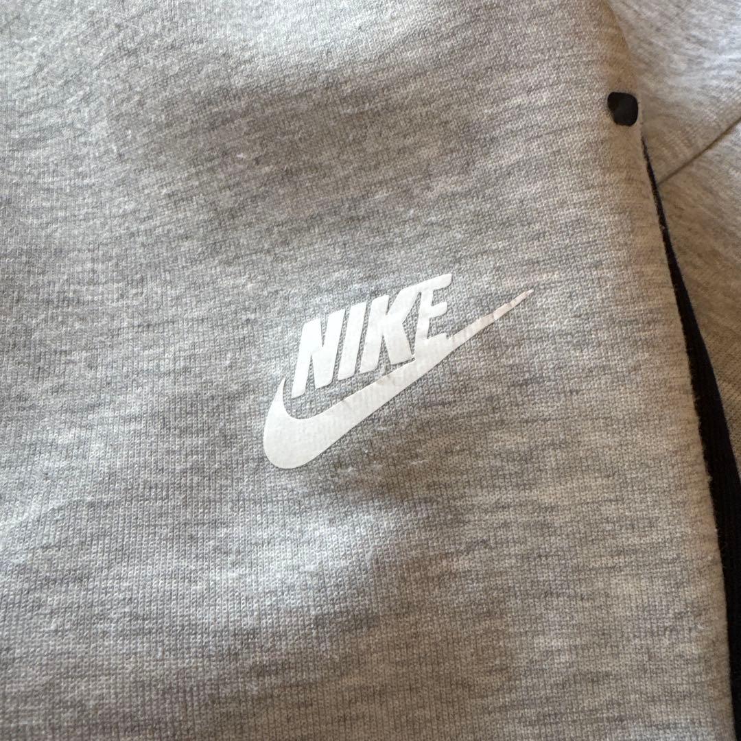 Nike テックフリース M 上下セット 「海外限定カラー」