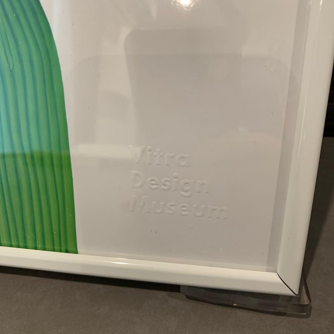 ロナンブルレックポスター【額付きです！】