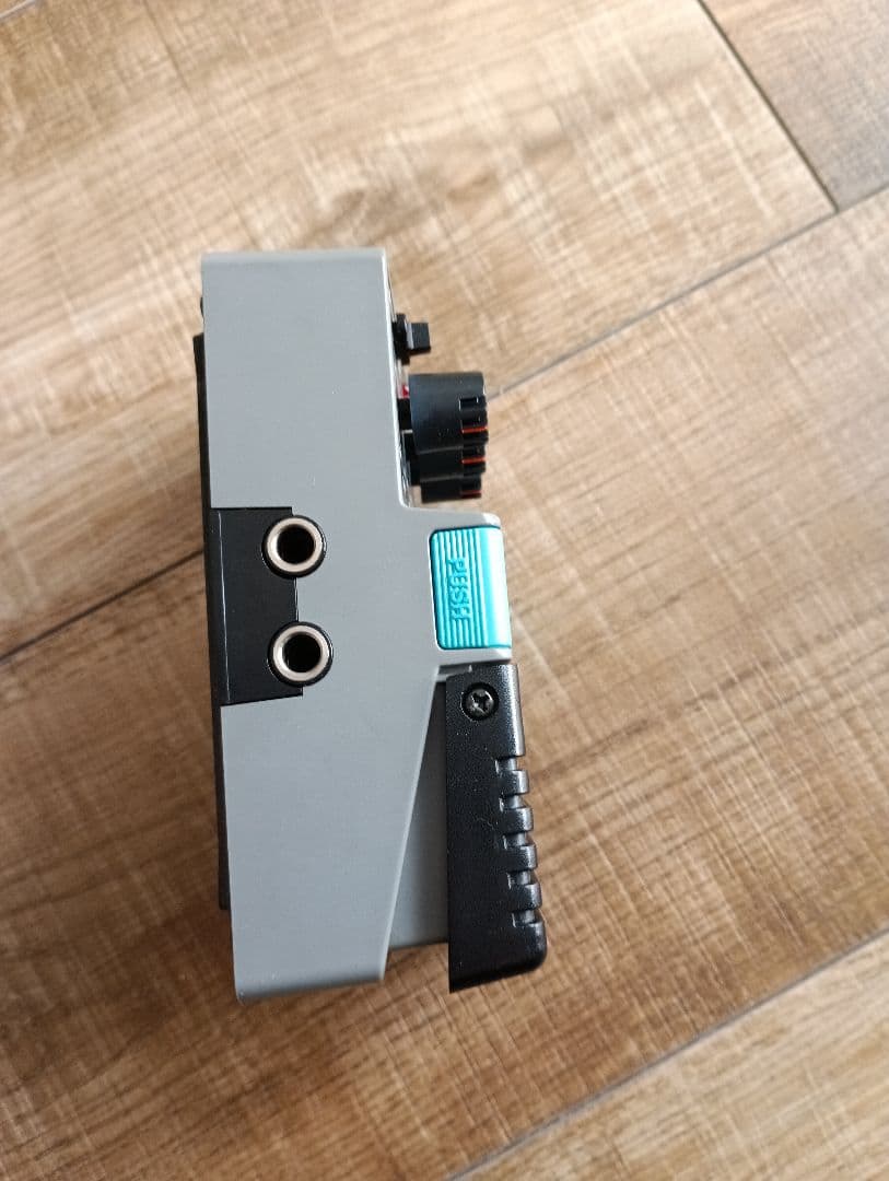 ARION アリオン　ステレオフェイザー SPH-1 凛として時雨 TK　日本製