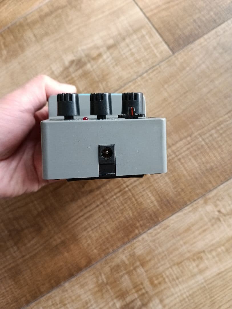 ARION アリオン　ステレオフェイザー SPH-1 凛として時雨 TK　日本製