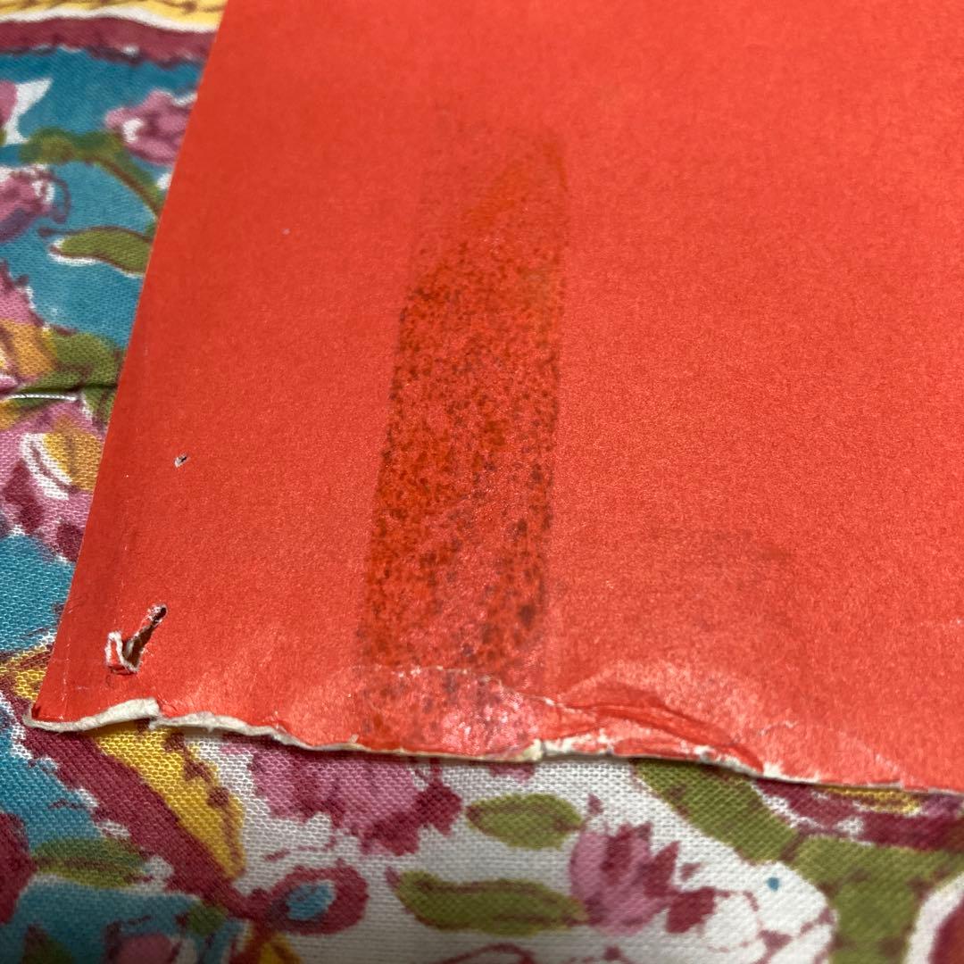 70'sヴィンテージ　ポスター　スヌーピー　snoopy ピーナッツ