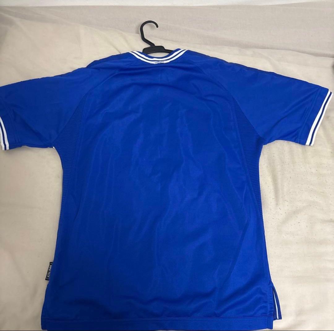 【値下げ◎】chelsea 00's game shirt