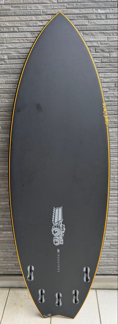 JS INDUSTRIES SUB XERO CARBOTUNE 5’6
