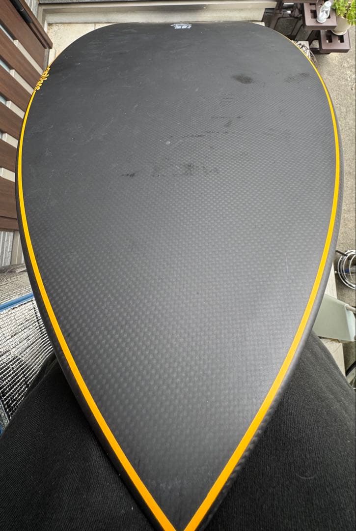 JS INDUSTRIES SUB XERO CARBOTUNE 5’6