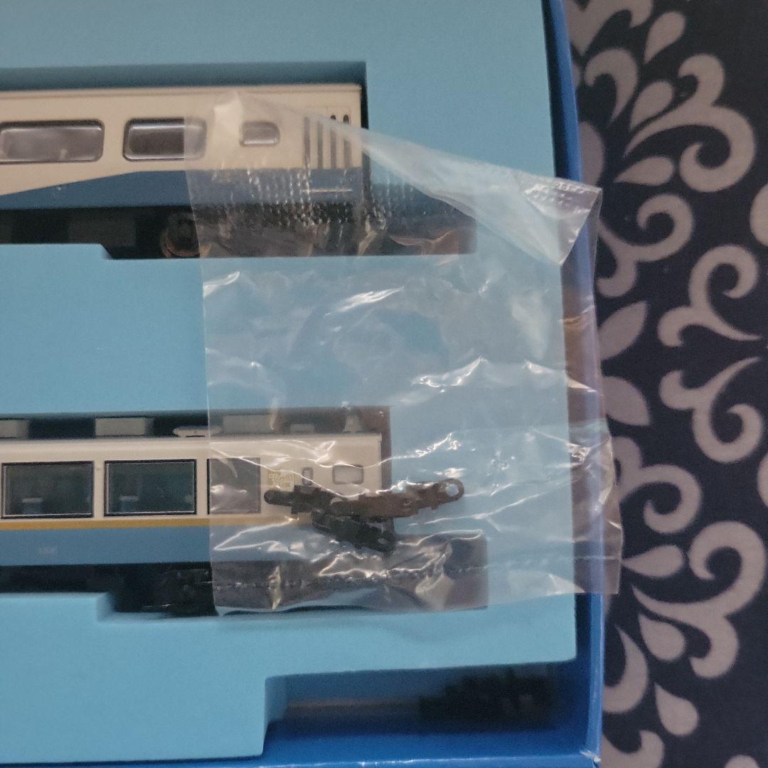 マイクロエース 伊豆急行 ロイヤルボックス 2両セット中古美品